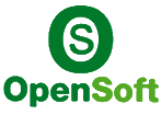 Logo opensoft